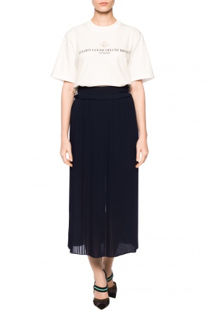 Belted skirt, zdjęcie 2 Belted skirt od Golden Goose